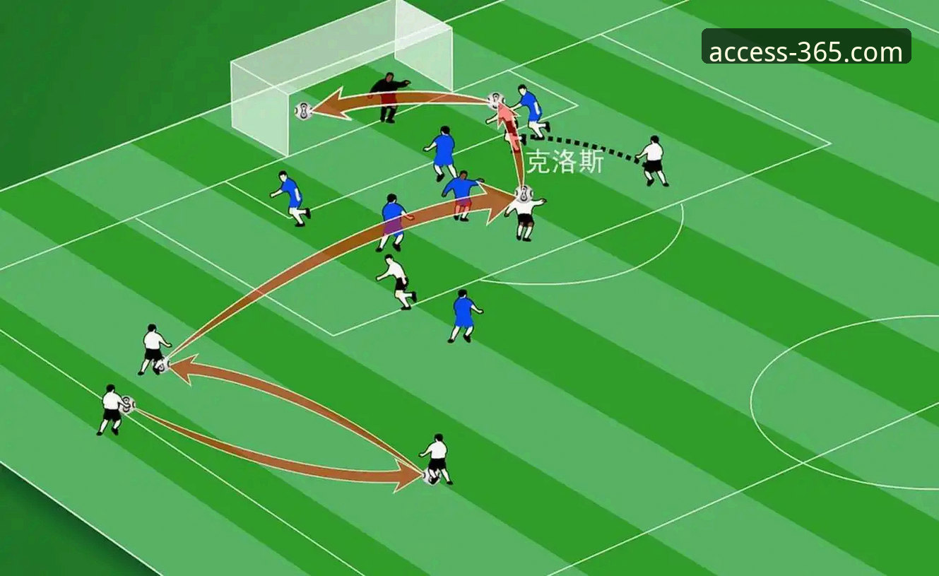 3个关键视角，深度解析阿根廷5-0大胜背后的战术与情感