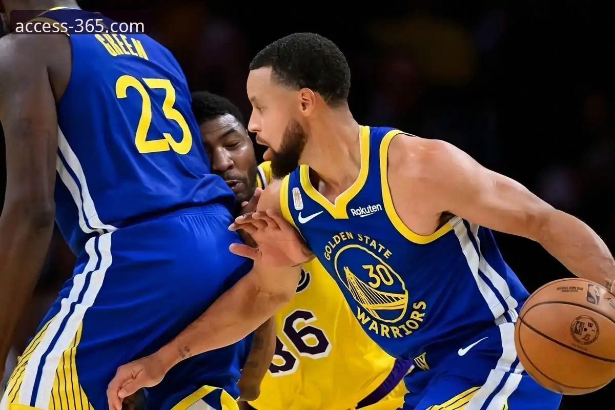 湖人锁定西部前三最新进展：35次赛区冠军追平凯尔特人，季后赛争夺战正式打响