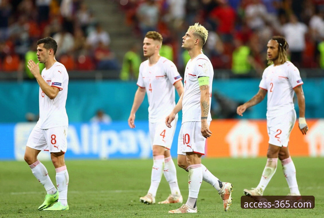 点球决胜的残酷与平台体验的流畅：一场失利背后的技术视角对比